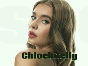 Chloebitelly