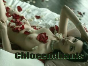 Chloeenchants