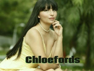 Chloefords