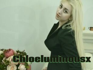 Chloeluminousx