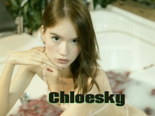 Chloesky