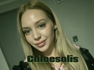 Chloesolis