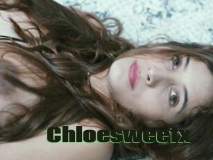 Chloesweetx