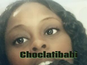 Choclatibabi