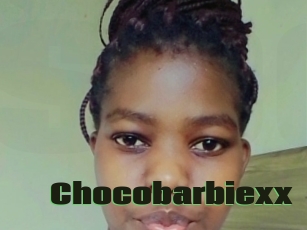 Chocobarbiexx