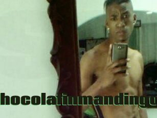 Chocolatinmandingo