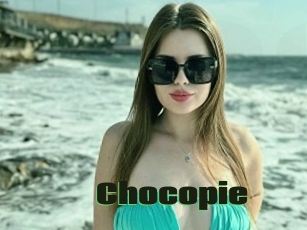 Chocopie