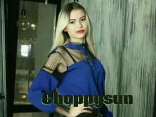 Choppysun