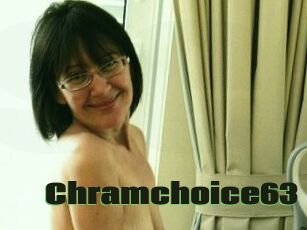 Chramchoice63