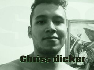 Chriss_dicker