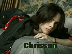 Chrissan