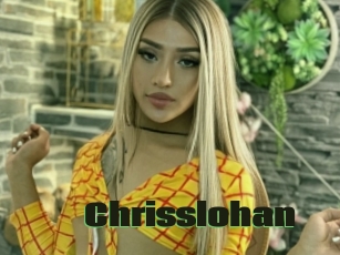 Chrisslohan