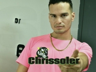 Chrissoler