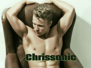 Chrissonic