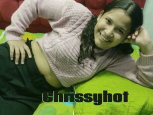 Chrissyhot