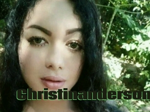 Christinanderson