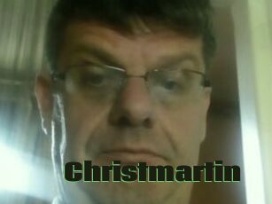 Christmartin