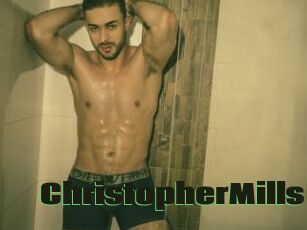 ChristopherMills