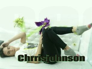 Chrrisjohnson