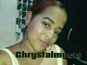 Chrystalmyers