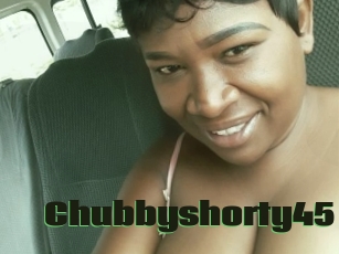 Chubbyshorty45