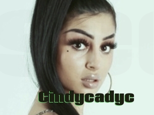 Cindycadyc