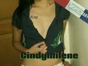 Cindymilene