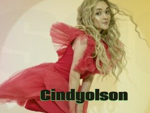 Cindyolson