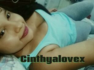 Cinthyalovex