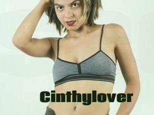 Cinthylover