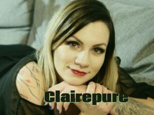 Clairepure