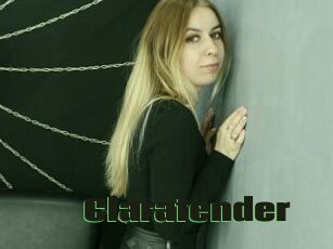 Claratender