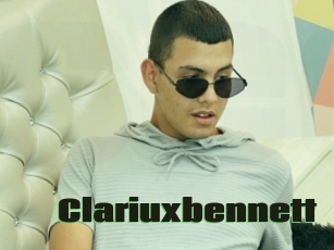 Clariuxbennett