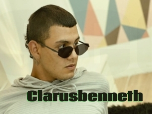 Clarusbenneth