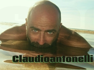 Claudioantonelli