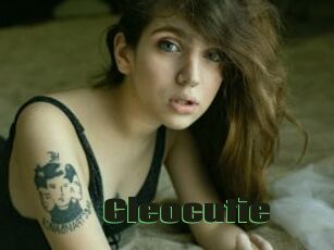 Cleocutie