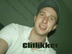 Clitlikker