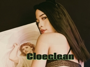 Cloeclean