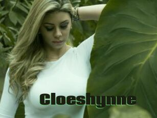 Cloeshynne