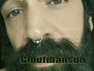 Cloutmanson