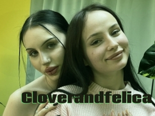 Cloverandfelica