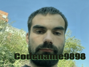 Codename9898