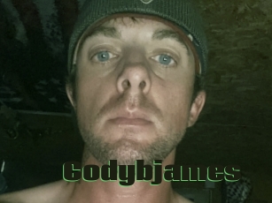 Codybjames