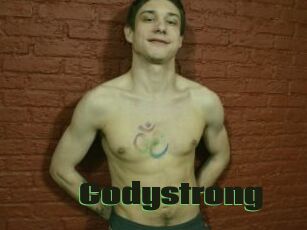 Codystrong