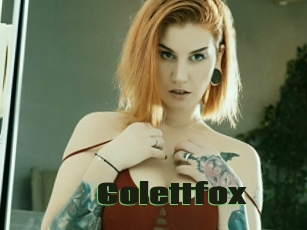 Colettfox