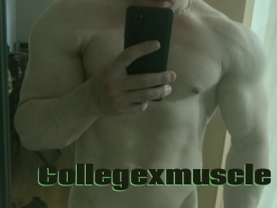 Collegexmuscle