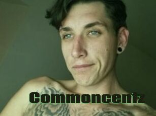 Commoncentz