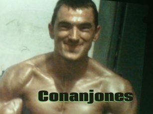 Conanjones