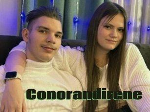 Conorandirene