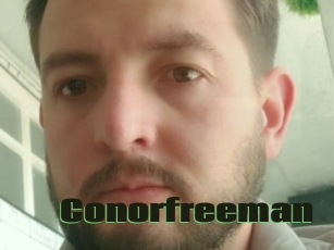 Conorfreeman